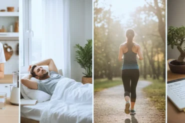 Egészségem története! – Gyógynövények ereje