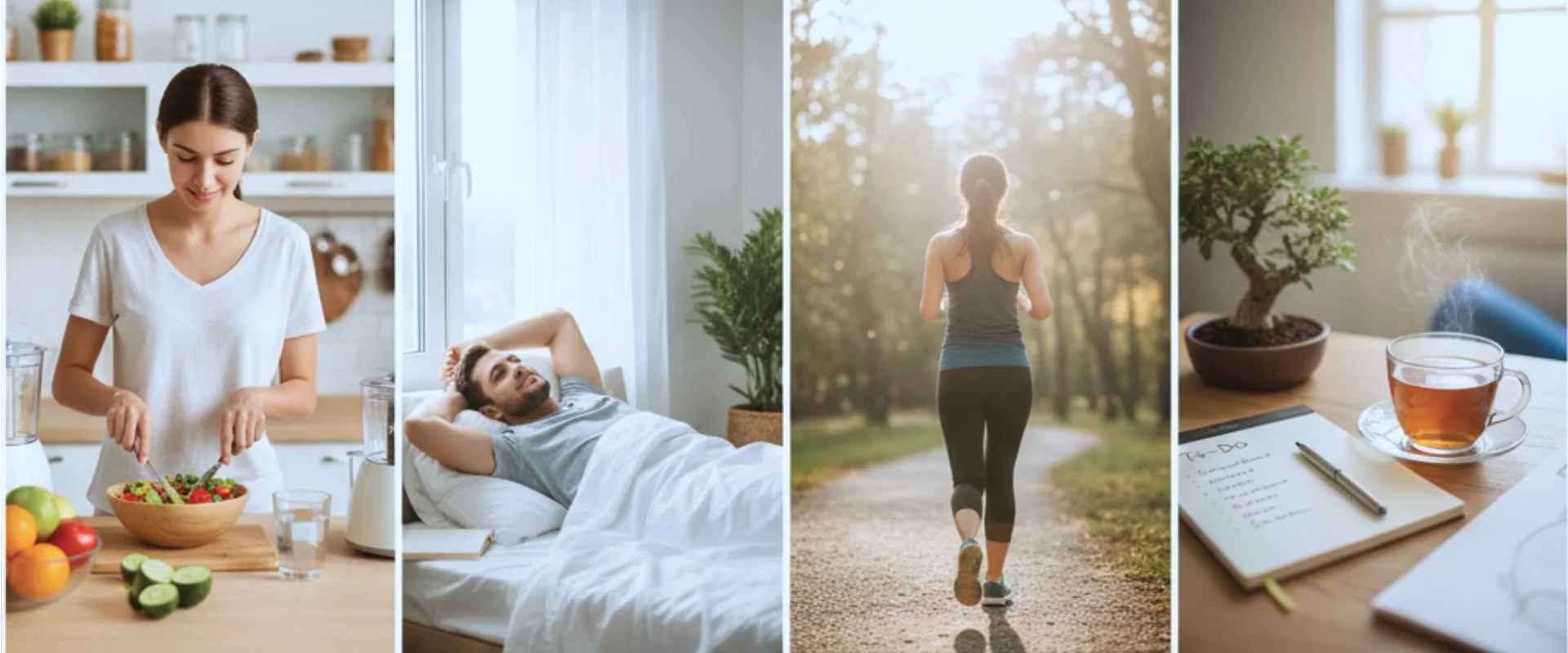 Egészségünk megőrzése a mindennapokban