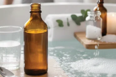 Vietnámi eukaliptusz