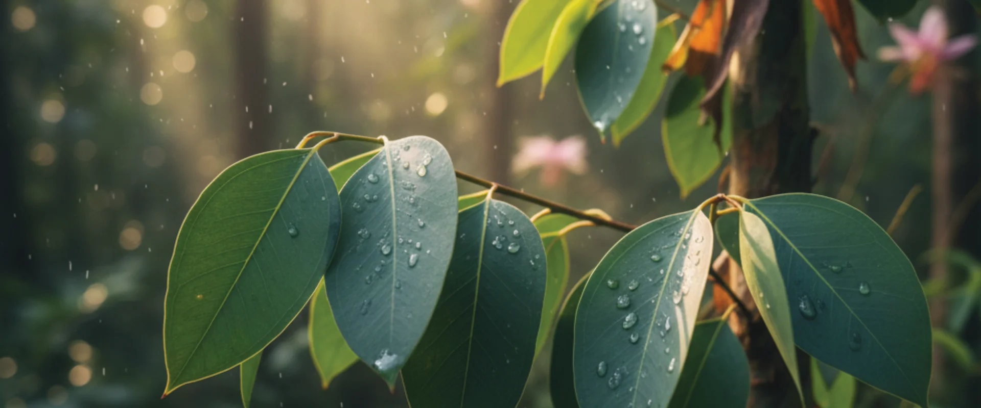 Vietnámi eukaliptusz