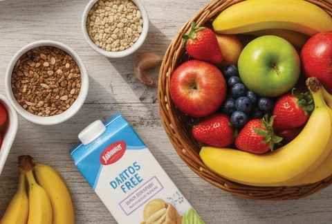 Ételallergia, intolarencia