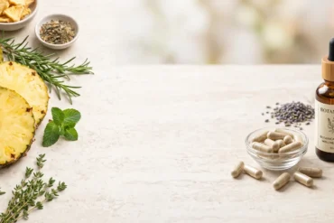 Nagy csalán (Urtica dioica) – Testi-lelki megújulás a természetből